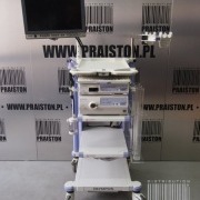 Анестезіологічне, офтальмологічне медичне, ветеринарне обладнання, дистриб'ютор в Польщі