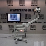 Анестезіологічне, офтальмологічне медичне, ветеринарне обладнання, дистриб'ютор в Польщі