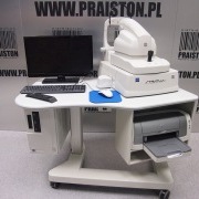 Анестезіологічне, офтальмологічне медичне, ветеринарне обладнання, дистриб'ютор в Польщі