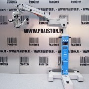 Анестезіологічне, офтальмологічне медичне, ветеринарне обладнання, дистриб'ютор в Польщі